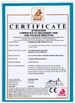 Chine Zhangjiagang Langbo Machinery Co. Ltd. certifications